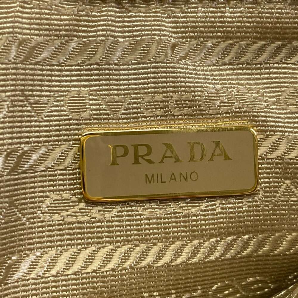 Prada Handbag - Picture 9 of 15